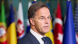 روس آئندہ پانچ سالوں میں نیٹو کے رکن کسی ملک پر حملہ کر سکتا ہے، مارک روٹے