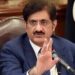 وزیراعلی سندھ سید مراد علی شاہ کی زیر صدارت محکمہ منصوبہ بندی و ترقی اور محکمہ خزانہ کا مشترکہ اعلی سطحی اجلاس ،رواں مالی سال کیلئے 1018ارب روپے کی ترقیاتی حکمت عملی اور سرمایہ کاری کے منصوبوں کا جائزہ لیا گیا