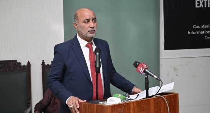 پی آئی ڈی متعلقہ سرکاری اداروں کے ساتھ مل کر اشتہارات کی بلنگ اور ادائیگی کے نظام کو مؤثر بنا نے کیلئے مسلسل اقدامات کر رہا ہے، شفقت عباس