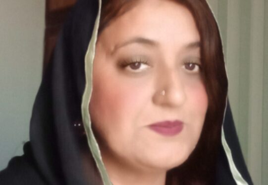 پانی کا بحران ، ڈیمز اور اس پر سیاست، بلوچستان کی شکایات اور حل کی تلاش !