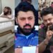 اداکار آغا شیراز کو دل کا دورہ، اسپتال منتقل :بروقت طبی امداد فراہم کیے جانے کے باعث اب ان کی حالت خطرے سے باہر۔