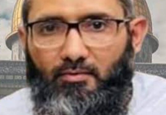 پاکستان راہ حق پارٹی کے مرکزی صدر حکیم ابراہیم قاسمی کے حجرے پر گرنیڈ حملے اور فائرنگ قابل مذمت ہے ۔اشرف میمن