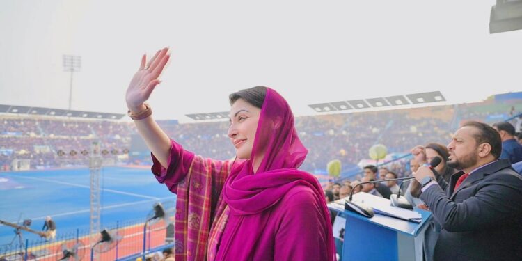 پنجاب ری ایکشن نہیں بلکہ پروایکٹو گورننس پر یقین رکھتا ہے: وزیراعلیٰ مریم نواز شریف