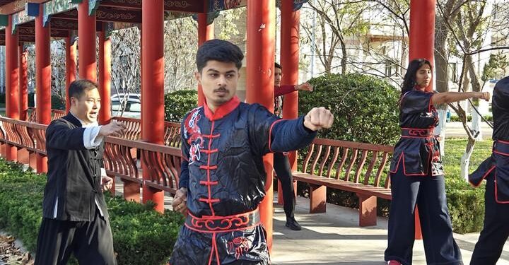 چین اور پاکستان کے درمیان ثقافتی تبادلے سے باہمی تفہیم اور معاشی ترقی کا فروغ