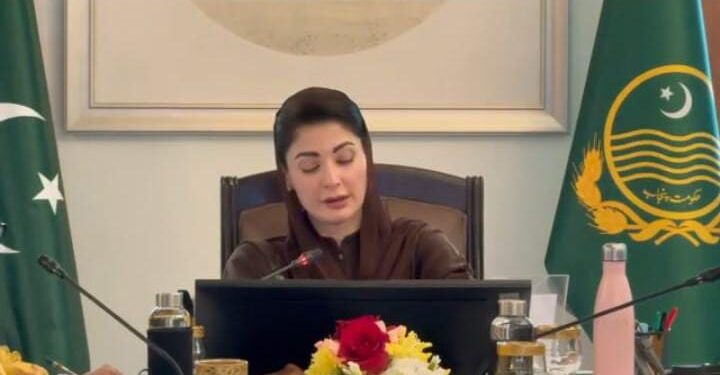 وزیراعلیٰ مریم نواز شریف نے42لاکھ خاندانوں کیلئے رمضان نگہبان پیکیج کی منظوری دیدی،