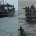 کیٹی بندر کے قریب سمندر میں افسوسناک حادثہ:6 افراد کو زندہ بچا لیا، جبکہ 2 افراد تاحال لاپتہ