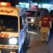 کراچی: باپ نے پسند کی شادی کرنے پر بیٹی داماد کو قتل کردیا 2 ملزمان گرفتار