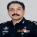 کراچی کا بزنس مین اغواء ، ڈی  آئی جی پیر محمد شاہ فارغ