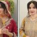 یہ ایک ’وٹہ سٹہ‘ یعنی تبادلہ شادی تھی,  والدین کے دباؤ میں آ کر شادی کی تھی,  تکالیف کے باعث میں نے خلع لے لی تھی: رابی پیرزادہ کا انکشاف