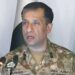 خیبرپختونخوا میں دہشت گردوں کو سازگار سیاسی ماحول فراہم کیا جاتا ہے، ریاست اپنے ایک ایک بچے کے تحفظ کیلئے پرعزم ہے،ڈی جی آئی ایس پی آر لیفٹیننٹ جنرل احمد شریف چوہدری