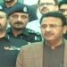 کچے میں بڑے پیمانے پر آپریشن شروع کردیا ہے ڈاکوؤں کو نیست و نابود کریں گے:وزیر داخلہ سندھ