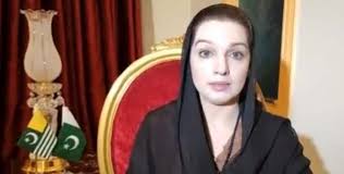 مشعال ملک کی کشمیر کے دیرینہ تنازع اور خطے میں انسانی بحران کے حل کے لیے خصوصی ’’بورڈ آف پیس آن کشمیر‘‘ کے قیام کی تجویز
