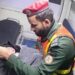 لاہور میں نو مولود بچہ کوڑے دان سے برآمد نو مولود بچے کو جناح اسپتال منتقل کر دیا گیا ریسکیو 1122