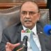 فتنہ الخوارج اور فتنہ ہندوستان جیسے دہشت گردوں کے خلاف موثر کارروائیاں ریاست کے غیر متزلزل عزم کی عکاس ہیں، صدر آصف علی زرداری