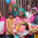 10 بیٹیوں کے بعد بیٹے کی پیدائش باپ بیٹیوں کا نام بھول گیا