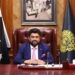 گورنر سندھ کا وفاقی اردو جامعہ کے طالب علموں کے لئے آئی ٹی کے مفت کورسز کا کوٹہ مختص کرنے کا اعلان