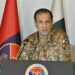 پاکستان دہشت گردی کو مذاکرات نہیں بلکہ مکمل عسکری قوت سے شکست دے گا، ڈی جی آئی ایس پی آر