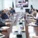 پی ایم آئی ایف 2026 کی تیاریوں کو مزید مؤثر بنانے اور عالمی سطح پر وسیع شرکت کو یقینی بنانے کیلئے پاکستانی سفیروں اور ہائی کمشنرز کے ساتھ بریفنگ سیشن کا انعقاد