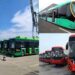 لاہور:ٹرانسپورٹ اتھارٹی پنجاب نے سال 2025 میں شاندار کامیابیاں: جنوری 2025 تا دسمبر 2025 تک ایک لاکھ 77 ہزار سے زائد روٹ پرمٹ جاری