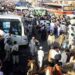 لاہور:پیٹرول و ڈیزل سستا ہونے کے بعد پبلک ٹرانسپورٹ کے کرایوں میں بڑی کمی
