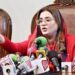 پنجاب حکومت کے ستھرا پنجاب پروگرام سے سندھ اور کے پی حکومت بھی مستفید ہونا چاہتی ہے: عظمیٰ بخاری