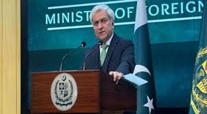 پاکستان کشمیری عوام کی منصفانہ جدوجہد میں غیر متزلزل اخلاقی، سیاسی اور سفارتی حمایت جاری رکھے گا، ترجمان دفتر خارجہ طاہر حسین اندرابی
