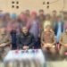 پنجاب پولیس رحیم یار خان کا کچہ کریمنلز کے خلاف آپریشن جاری، بدنام زمانہ ڈاکو عبدالستار لولائی 4 ساتھیوں سمیت ہتھیار ڈالنے پر مجبور