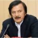 معاونِ خصوصی ہارون اختر خان کی زیرِ صدارت قومی لیتھیم آئن بیٹری مینوفیکچرنگ پالیسی پر اعلیٰ سطح کا اجلاس، نیشنل لیتھیم آئن بیٹری مینوفیکچرنگ پالیسی 31-2026 پر پیشرفت کا جائزہ
