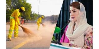 گلف نیوز نے بھی ستھرا پنجاب کو دنیا کا سب سے بڑا اور جامع ویسٹ مینجمنٹ نظام قرار دے دیا