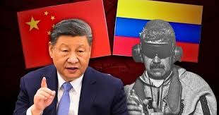 کوئی ملک خود کو دنیا کا پولیس مین یا جج قرار نہیں دے سکتا، چین