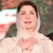 وزیراعلی مریم نواز کی تیمور ویپن سسٹم کے کامیاب تجربے پر مبارکباد