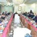 وفاقی کابینہ نے آف گرڈ (کیپٹو پاور پلانٹس) لیوی ایکٹ 2025 میں ترمیم کے صدارتی حکم نامے کے اجراکے لئے کارروائی کی منظوری دے دی