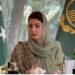 پنجاب کے ہر ڈسٹرکٹ میں کارڈیک کیتھ لیب پراجیکٹ :وزیراعلی مریم نوازشریف نے ڈسٹرکٹ کارڈیک کیتھ لیب پراجیکٹ کی جلد تکمیل کے لئے اقدامات کاحکم دے دیا