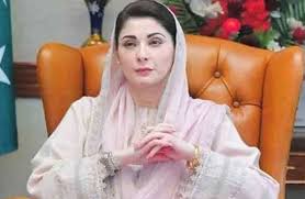 وزیراعلی مریم نواز شریف کا چوک سرور شہید کے قریب ٹریفک حادثے میں 5 بچوں کے جاں بحق ہونے پرگہرے دکھ اور افسوس کا اظہار
