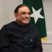پاکستان اپنے وسیع تر خطے میں امن، استحکام اور ترقی کے فروغ کیلئے میانمار کے ساتھ مل کر کام کرنے کو اہمیت دیتا ہے،صدرمملکت آصف علی زرداری