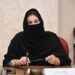 قومی اسمبلی کے ینگ پارلیمنٹرینز فورم کی صدر رکن قومی اسمبلی سیدہ نوشین افتخار کی وزیر تعلیم سندھ سے ملاقات، نوجوانوں کی قیادت کو فروغ دینے، منشیات کے استعمال کی روک تھام سے متعلق تبادلہ خیال
