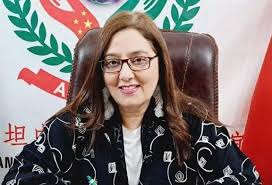 فن اور فنکار پاکستان کا سب سے قیمتی اثاثہ ہیں،معروف مصنفہ وہدایتکارہ عاصمہ بٹ