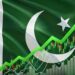 معاشی ترقی اور امن پاکستان نے بھارت کو پیچھے چھوڑ دیا گلوبل اکنامک گیلپ سروے جاری