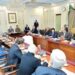 وزیر اعظم شہباز شریف کی زیرصدارت جائزہ اجلاس، معیشت سے متعلقہ وزارتوں کے عملی اقدامات ، قلیل مدتی جامع حکمت عملی اور سفارشات طلب