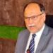 وفاقی وزیر برائے پلاننگ اینڈ ڈویلپمنٹ احسن اقبال کی گوادر یونیورسٹی کے طلبہ سے خصوصی ملاقات
