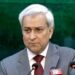 پاکستان کا یمن کی وحدت، خودمختاری اور علاقائی سالمیت کی بھرپور حمایت کا اعادہ، پاکستان اور سعودی عرب کے درمیان دیرینہ برادرانہ تعلقات کو مزید مضبوط بنانے کا عزم، ترجمان دفتر خارجہ طاہر حسین اندرابی کی ہفتہ وار پریس بریفنگ