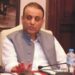 معاشرے میں بد تہذیبی اور گالی کی سیاست نہیں ہونی چاہیے،وفاقی وزیر عبدالعلیم خان