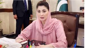 وزیرِاعلیٰ پنجاب مریم نواز کا لاہور میں ماں اور بچی کے دردناک واقعے پر سخت ردعمل انتظامیہ کو فوری کارروائی کی ہدایت