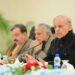 بلوچستان کودرپیش سکیورٹی،معاشی اور ترقیاتی چیلنجز سے نمٹنے کیلئے مل بیٹھ کر کام کرینگے ،وزیراعظم محمد شہباز شریف