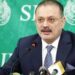 سال 2026سندھ کیلئے ترقی، سہولت اور استحکام کا سال ثابت ہوگا، شرجیل انعام میمن