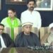 تحریک تحفظ آئین پاکستان کا قومی مذاکراتی کمیٹی کی قومی کانفرنس میں شرکت سے انکار