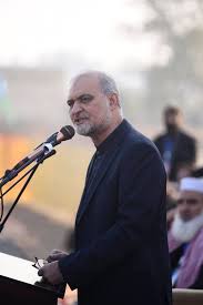 پنجاب کا بلدیاتی قانون جعلی، جمہوریت دشمن ، عوام سے نفرت کا اظہار ہے، حافظ نعیم الرحمن