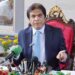 پاکستان ریلویز کی مالیاتی اہداف کی تکمیل بارے اہم رپورٹ جاری ، فریٹ سیکٹر منافع بخش بن چکا جس نےچھ ماہ کے دوران 17 ارب روپے کا ریونیو حاصل کیا،وفاقی وزیر محمد حنیف عباسی