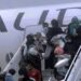 سعودی عرب میں ایک ہفتے میں 18,805 غیر قانونی تارکین گرفتار 12,238 کو ملک واپس بھیجا گیا
