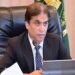 پاکستان ریلویز کی مالیاتی اہداف کی تکمیل بارے اہم رپورٹ جاری ، فریٹ سیکٹر منافع بخش بن چکا جس نےچھ ماہ کے دوران 17 ارب روپے کا ریونیو حاصل کیا،وفاقی وزیر محمد حنیف عباسی